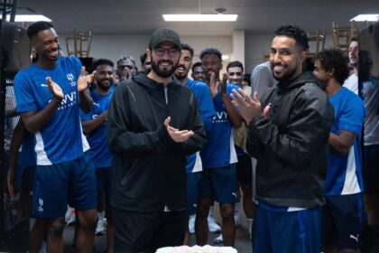 قبل لقاء «فلومينينسي».. الهلاليون: هدفنا أكبر من الفوز على «السيتي»