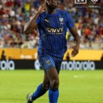 الهلال السعودي يتوعد فلومينينسي البرازيلي في ربع نهائي كأس العالم للأندية