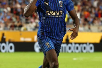 الهلال السعودي يتوعد فلومينينسي البرازيلي في ربع نهائي كأس العالم للأندية