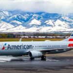 بسبب كلمة.. هبوط اضطراري لطائرة أمريكية