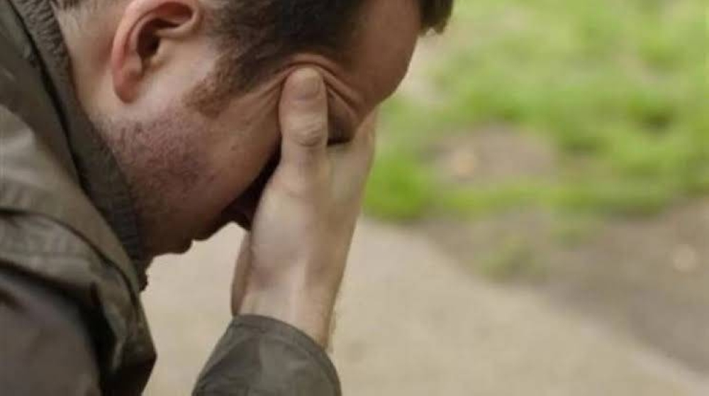 احذر.. علامة صادمة لنوع من الخرف يصيب الأشخاص في الثلاثينات احذر.. علامة صادمة لنوع من الخرف يصيب الأشخاص في الثلاثينات