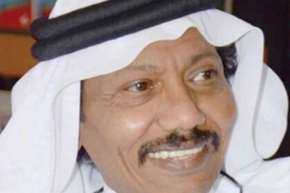 عبده خال: تركي الحمد حاملاً تهماً مغلقة