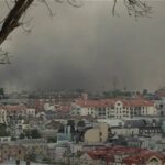 كييف: روسيا تستهدف أوكرانيا بـ550 مسيرة وصاروخاً