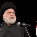 الصدر يدعو إلى حل المليشيات وتسليم السلاح للدولة