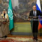 هنأ الهلال بفوزه على «مانشستر سيتي».. «لافروف»: لقاء مثير ونصر مستحق