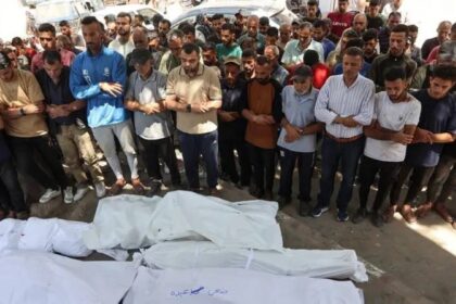 ما تفاصيل هدنة الـ60 يوماً في غزة؟