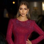 يسرا سعوف لـ «عكاظ»: أشارك قريباً في موسم الرياض.. وأتمنى ديو مع عايض