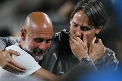 غوارديولا في مرمى النيران.. تخلّى عن شركاء النجاح ليصطدم بكابوس الهلال
