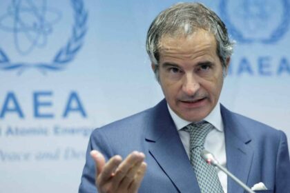 لماذا غادر مفتشو الوكالة الدولية للطاقة الذرية إيران؟