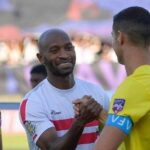 رونالدو وصلاح مفاجأة مهرجان اعتزال شيكابالا