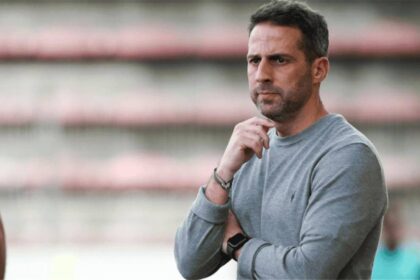 رسمياً.. فيريرا مديراً فنياً للزمالك المصري