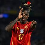 ويليامز يصفع كتالونيا.. حلم برشلونة تبخر في لحظة