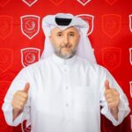 بلماضي يجهز الدحيل في هولندا