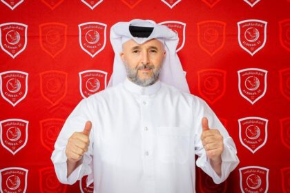 بلماضي يجهز الدحيل في هولندا