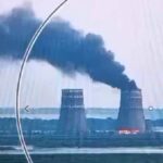 وكالة الطاقة الذرية: انقطاع خطوط كهرباء محطة «زابوريجيا» النووية