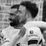 محمد صلاح ناعياً جوتا: لم أتخيل أن شيئاً سيخيفني من العودة إلى ليفربول