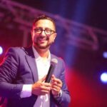 المغربي الداودي لـ «عكاظ»: الجمهور السعودي شريك نجاحي