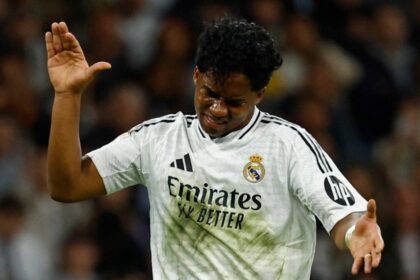 وسط ترقب إيطالي.. ريال مدريد يفتح أبواب الرحيل أمام إندريك