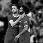 وفاة جوتا.. كيف استقبل محمد صلاح الخبر الصادم؟