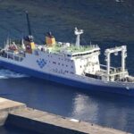 هزات غير مسبوقة.. زلزال جديد يدفع اليابان لإخلاء جزيرة كاملة