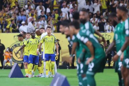 من برشلونة.. صفقة خارج المستطيل تشعل منافسة بين النصر والأهلي