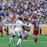 الهلال ودّع المونديال.. ماقصرتوا