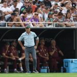 مدرب فلومينينسي «غاوتشو»: الهلال أجبرني على تغيير تكتيكي الدفاعي