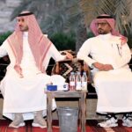 الناصر يقترب من رئاسة الشباب بالتكليف