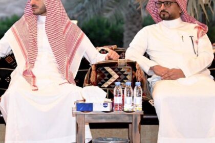 الناصر يقترب من رئاسة الشباب بالتكليف
