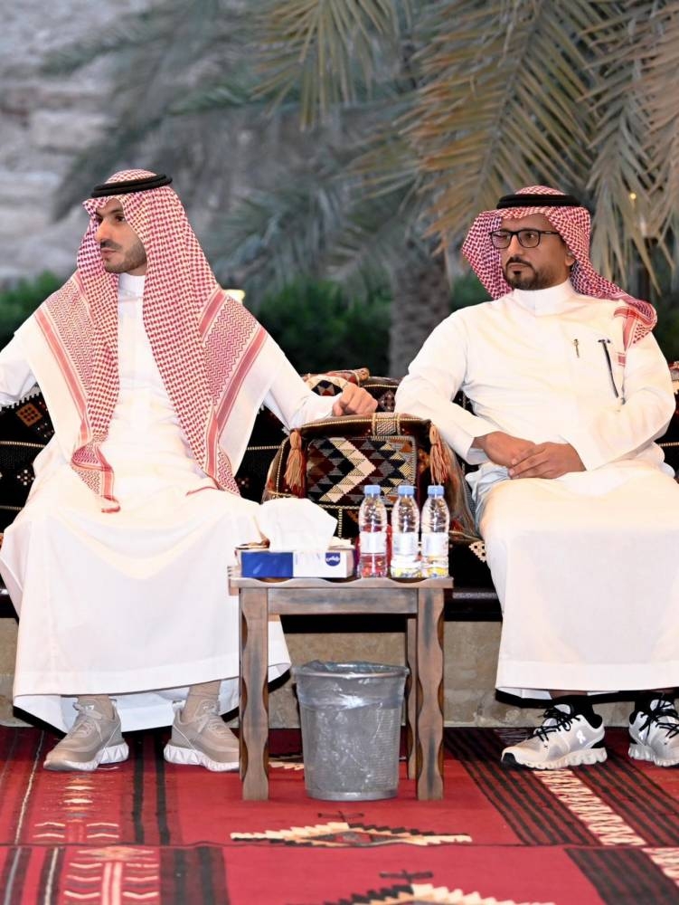 الناصر يقترب من رئاسة الشباب بالتكليف