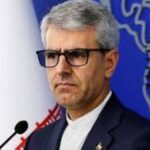 طهران: لا مفاوضات مع واشنطن في الوقت الراهن