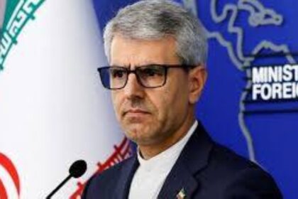 طهران: لا مفاوضات مع واشنطن في الوقت الراهن