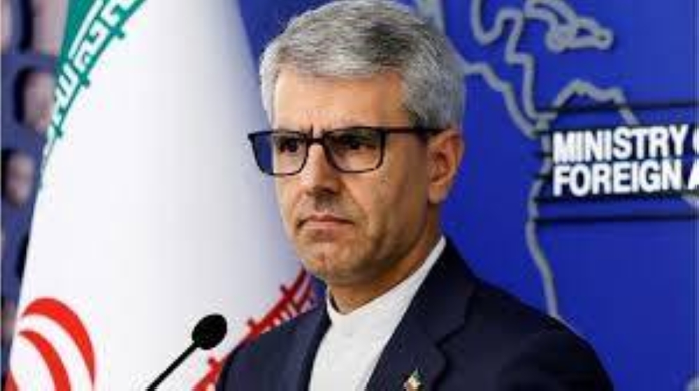 طهران: لا مفاوضات مع واشنطن في الوقت الراهن طهران: لا مفاوضات مع واشنطن في الوقت الراهن