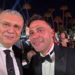 «عكاظ» تكشف سر غياب عادل إمام عن زفاف حفيده