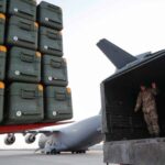 لماذا لاتستطيع واشنطن دعم إسرائيل وأوكرانيا؟