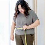 محيط الخصر مؤشر مبكر للعقم