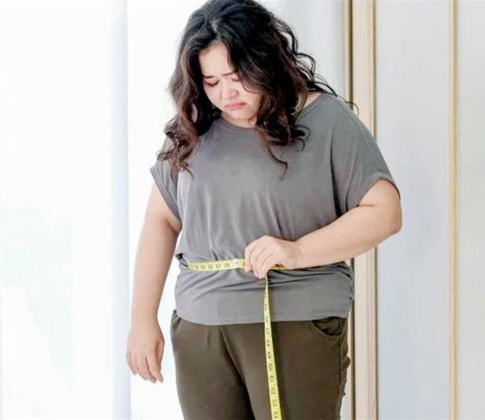 محيط الخصر مؤشر مبكر للعقم محيط الخصر مؤشر مبكر للعقم