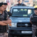 الأمن الأردني يحبط تهريب وثائق ومستندات لـ«الإخوان»