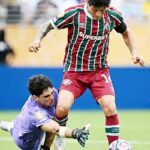 «بونو» أفضل هلالي في مونديال الأندية