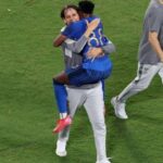 بعد الخروج من المونديال.. «إنزاغي» يرسم خارطة الزعيم