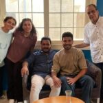 محمد أنور وكريم عفيفي ينضمان لأسرة «الست لما» بطولة يسرا