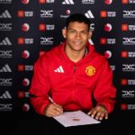 مانشستر يونايتد يخطف «موهبة الباراغواي»