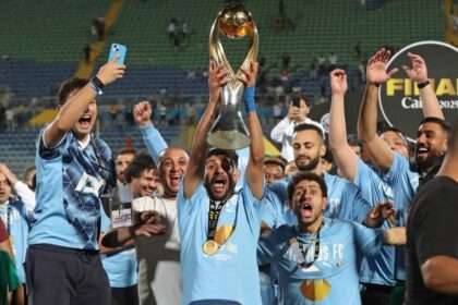 «دوري أبطال أفريقيا».. البطل مُجبر على الأدوار التمهيدية.. وإعفاء 5 أندية !