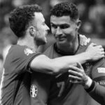 رونالدو يغيب عن جنازة جوتا رغم الصدمة.. هذا هو السبب