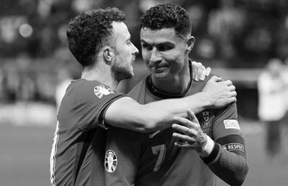 رونالدو يغيب عن جنازة جوتا رغم الصدمة.. هذا هو السبب رونالدو يغيب عن جنازة جوتا رغم الصدمة.. هذا هو السبب