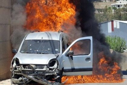 قتيل و6 جرحى في قصف إسرائيلي على جنوب لبنان