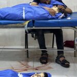 لإجراء محادثات غير مباشرة مع حماس.. إسرائيل ترسل وفداً مفاوضاً إلى الدوحة غداً