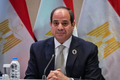 بعد كارثة المنوفية و«فتيات العنب».. الرئيس المصري يوجه بإغلاق الطريق الإقليمي