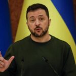 زيلينسكي: مكالمتي الأخيرة مع ترمب كانت «الأفضل والأكثر فائدة»