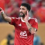 متجاهلاً رغبة الأهلي المصري.. وسام أبو علي يقترب من الريان القطري